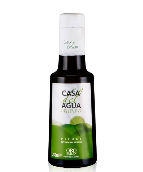 Aceite de Oliva Oro Bailén Casa del Agua de 250 ml
