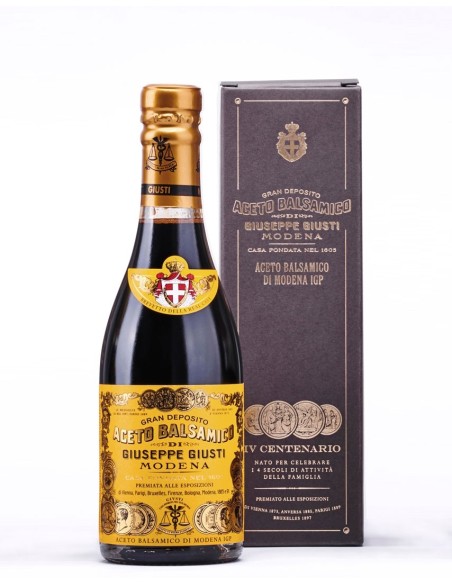CASA DEL AGUA’S VINEGAR BOTTLE 250ML - BOTTLE 250ML