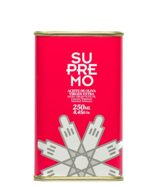 Supremo Arbosana Bidon de 250 ML