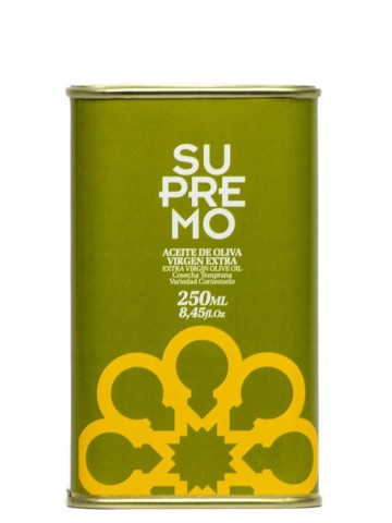 Supremo Cornezuelo Lata 250 ML