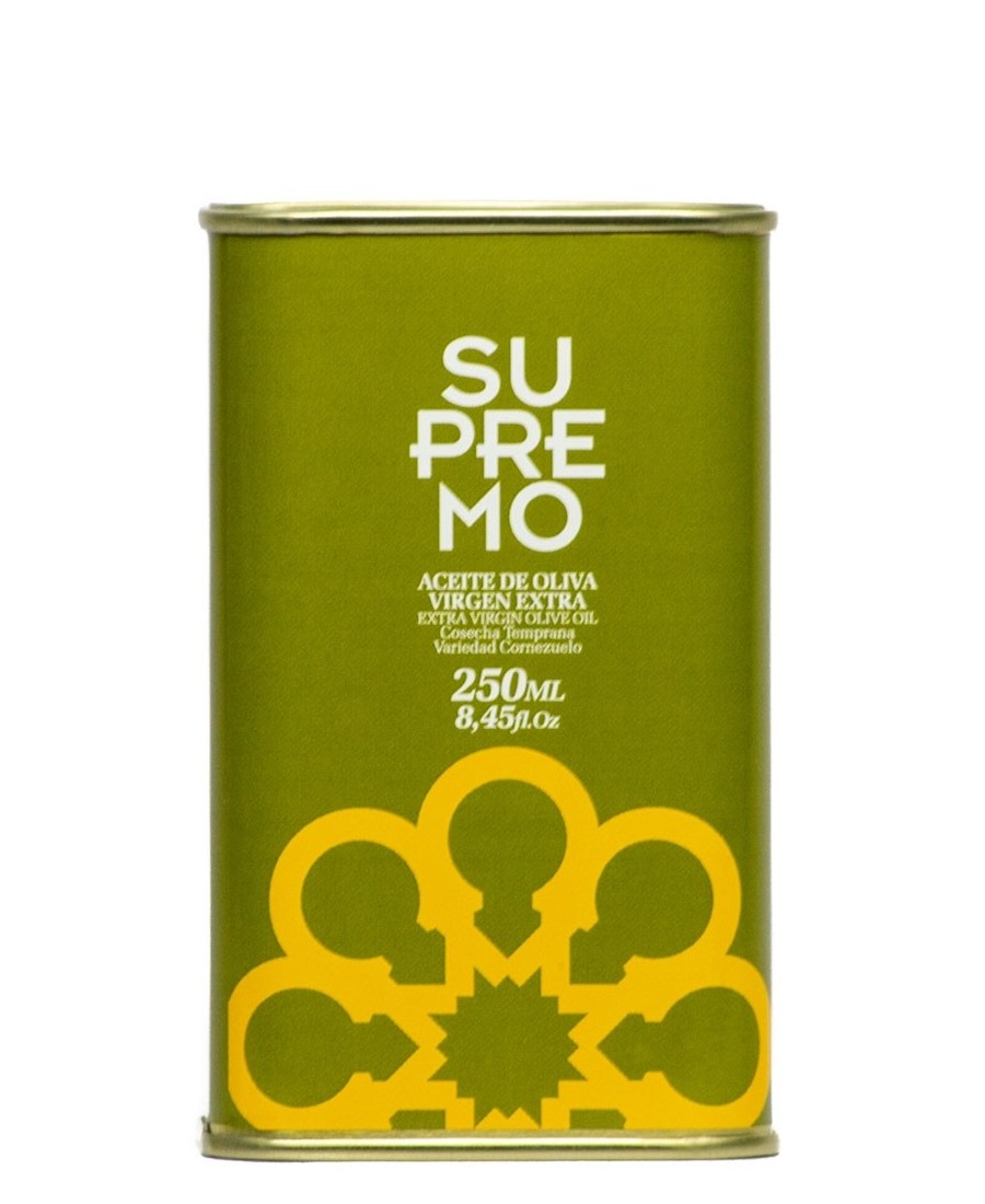 Supremo Cornezuelo Bidon de 250 ML 