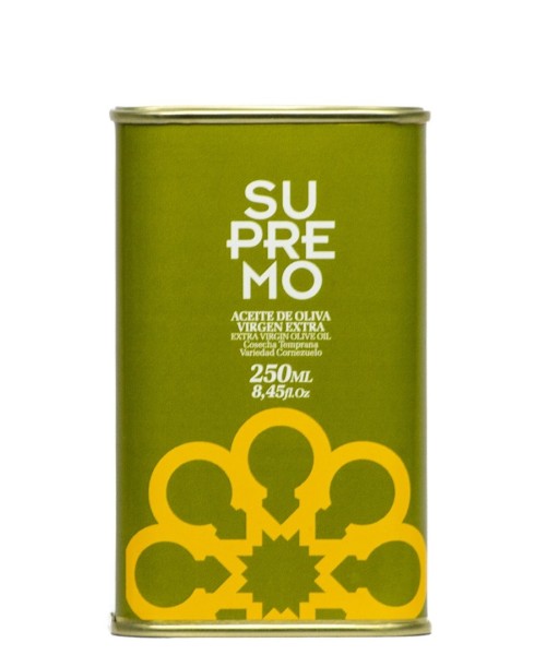 Supremo Cornezuelo Lata 250 ML