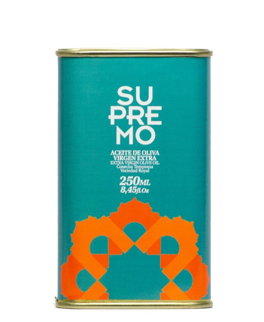 Supremo Royal Bidon de 250 ML 