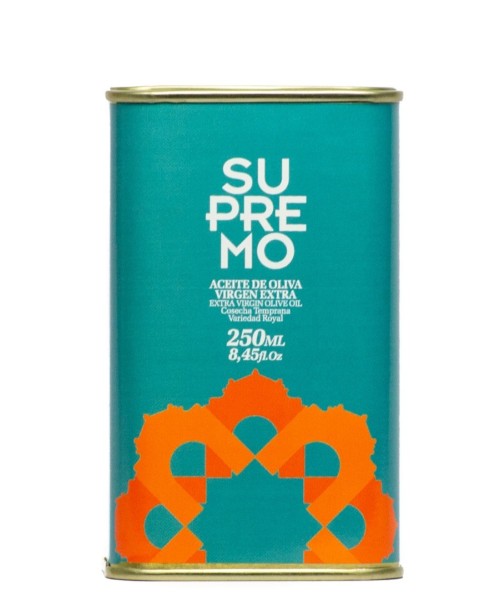 Supremo Royal Bidon de 250 ML 