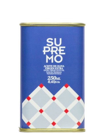 Supremo Favolosa Lata 250 ML 