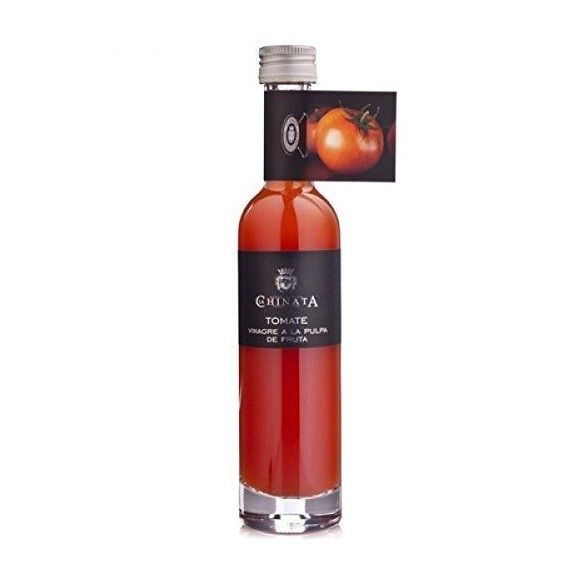 La Chinata Tomatenfruchtfleischessig - Glasflasche 100 ml