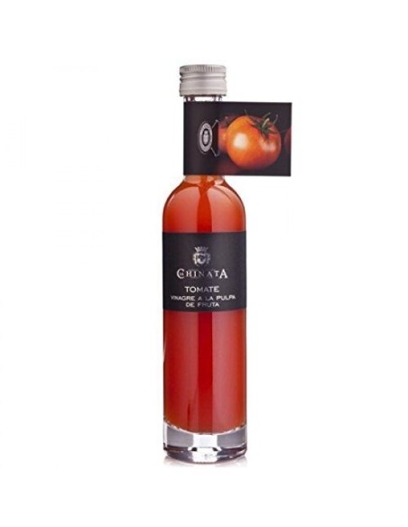 La Chinata Tomatenfruchtfleischessig - Glasflasche 100 ml