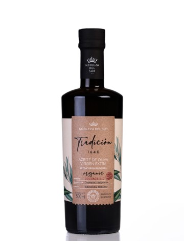 Nobleza del Sur Tradición Coupage Bouteille 500 ML