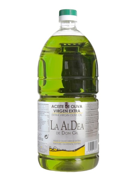 La Aldea de Don Gil Coupage Bouteille PET 2L - Oliva Oliva