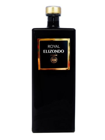 Elizondo Premium Royal botella 500ml