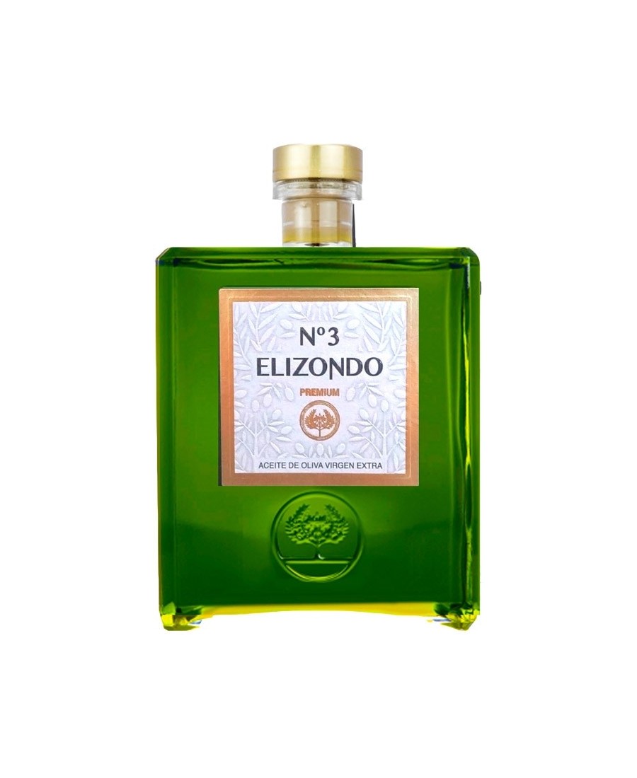 Elizondo Picual Premium Nº3 1L