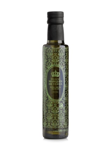 Palacio de Marqués de Viana Blend Picual - Botella 250 ML