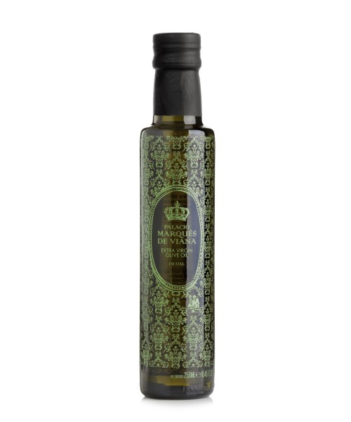 Palacio de Marqués de Viana Blend Picual - Botella 250 ML