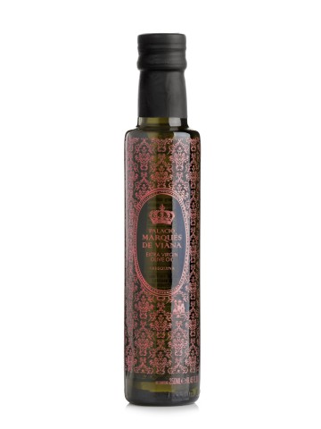 Palacio de Marqués de Viana Blend Arbequina - Botella 250 ML