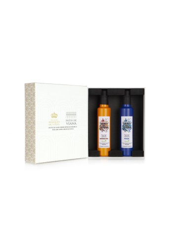 Patio de Viana - Estuche mixto 2x250ml