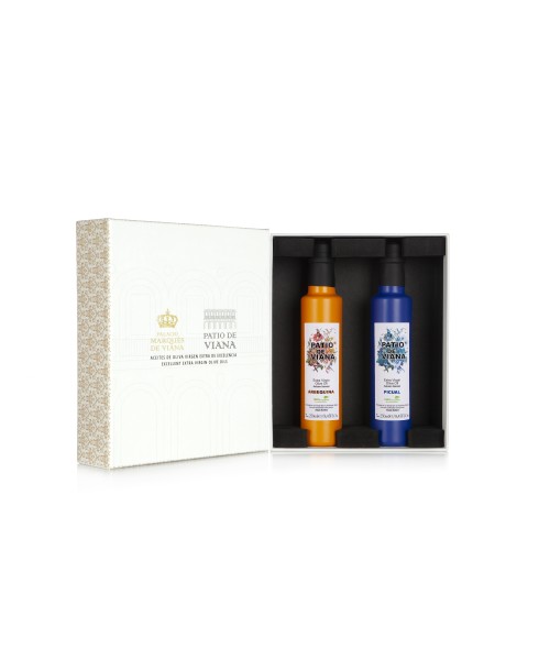 Patio de Viana - Estuche mixto 2x250ml