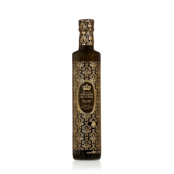 Palacio Marqués de Viana Blend Sublime - Flasche 500 ML