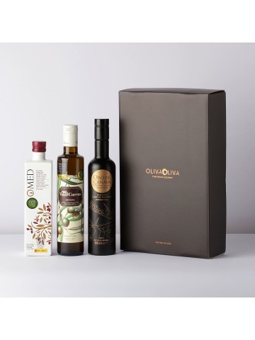 Mejores aceites de España 2021