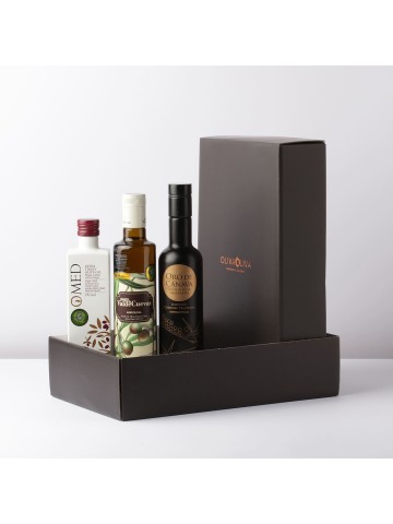 Mejores aceites de España 2021 2