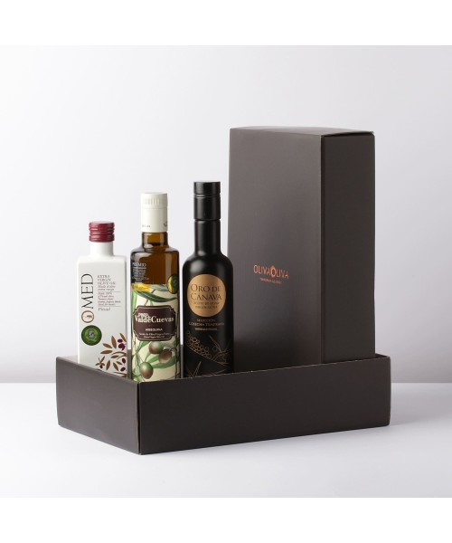 Mejores aceites de España 2021