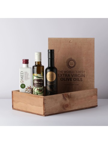 Mejores aceites de España 2021 2