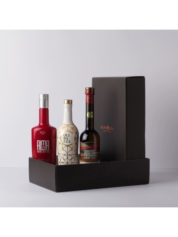 Aceites Top Ten Evooleum 2021 2