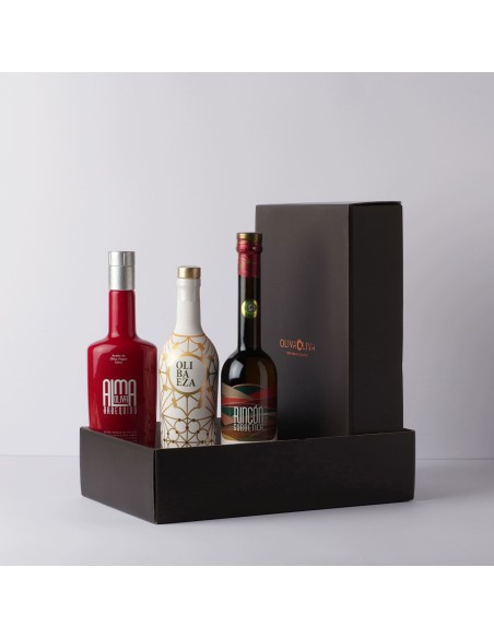 Aceites Top Ten Evooleum 2021