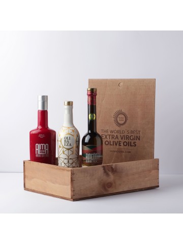 Aceites Top Ten Evooleum 2021 2