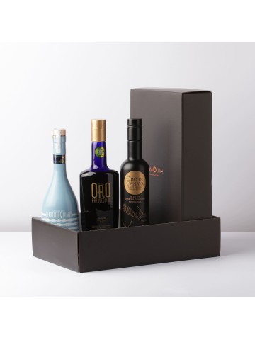 Mejores aceites del mundo (Mario Solinas) 2021 2