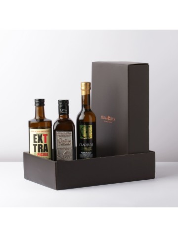 Mejores aceites del mundo (Olive Japan) 2021 2