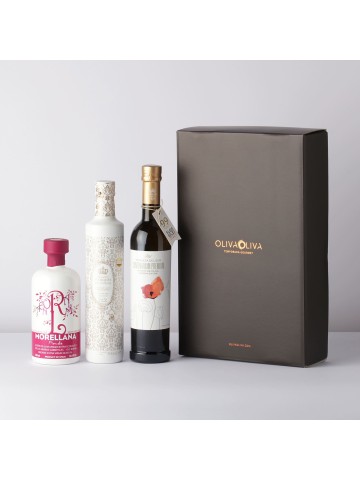 Mejores aceites del mundo (DER  FEINSCHMECKER) 2021