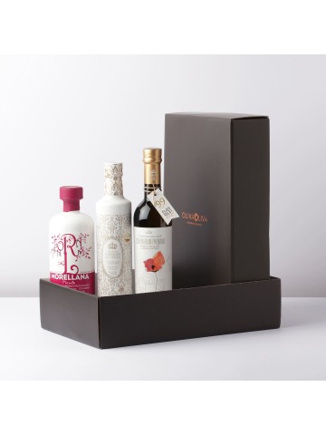 Mejores aceites del mundo (DER  FEINSCHMECKER) 2021 2