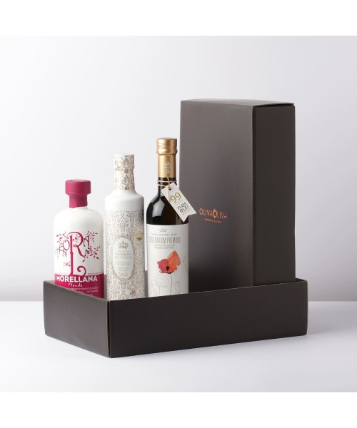 Mejores aceites del mundo (DER  FEINSCHMECKER)