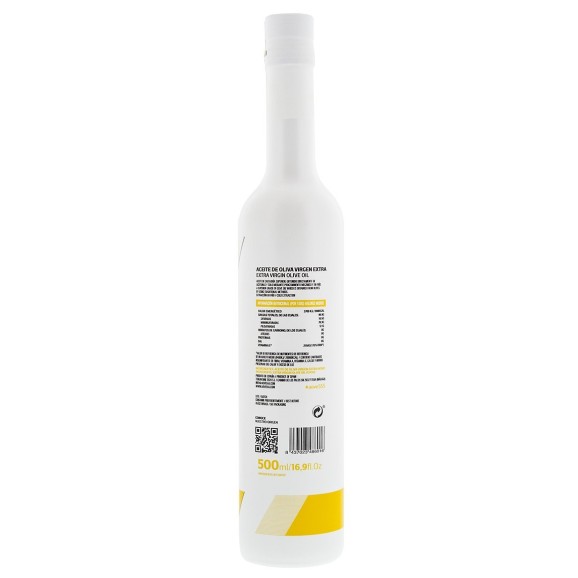 555 Arbequina Flasche 500ml 