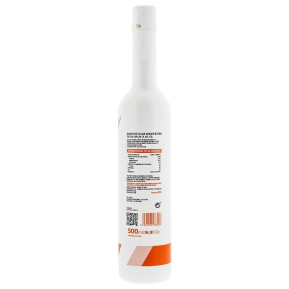 555 Picual Bottle 500ml