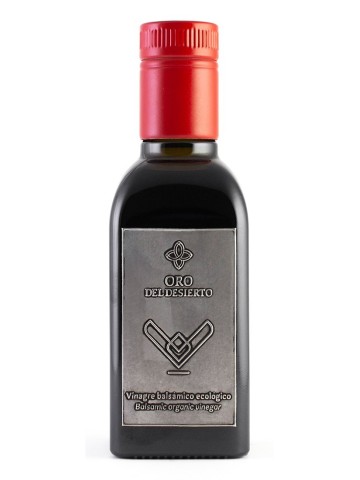 Oro del Desierto Vinaigre Balsamique BIO 250 ml. - Oliva Oliva
