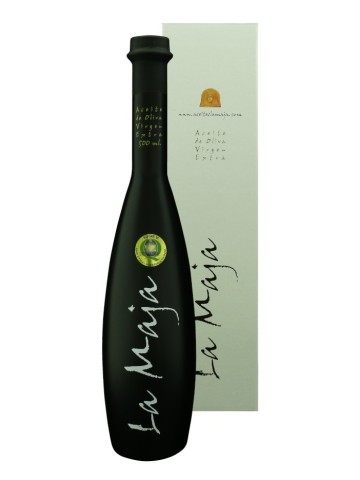 La Maja Coupage - Botella de vidrio estuchada 500 ml.