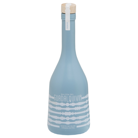 Balcón del Guadalquivir Bouteille en verre 500 ml. - Oliva Oliva