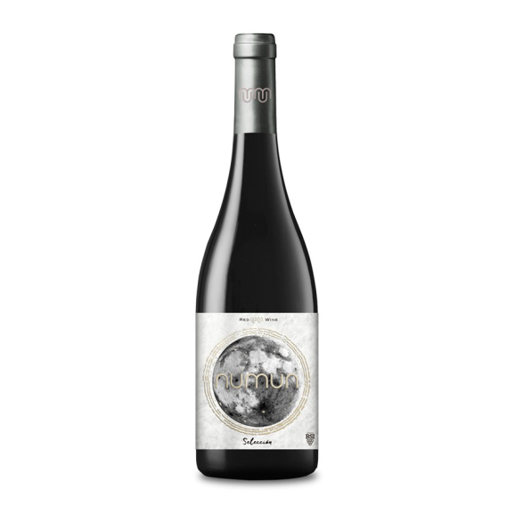 Numun Selección Vin rouge Bouteille en verre 750 ml. - Oliva Oliva