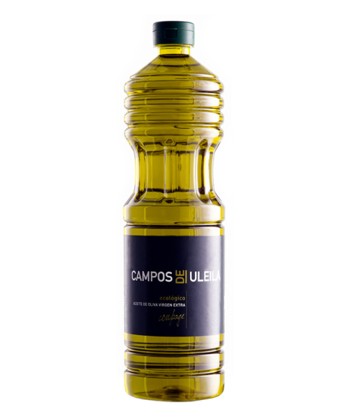 Campos de Uleila Coupage BIO - Bouteille PET 1 l.