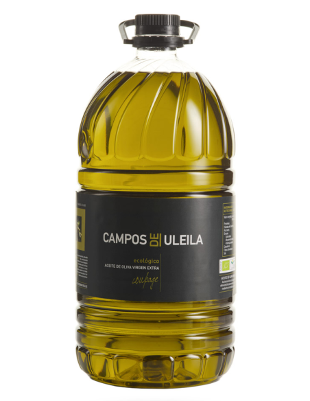Campos de Uleila Coupage Organic - PET bottle 5 l.