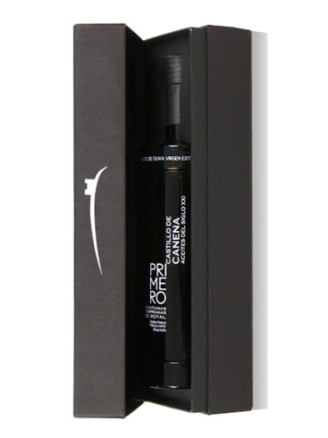 Castillo de Canena Royal Temprano Box 500 ml. - Oliva Oliva