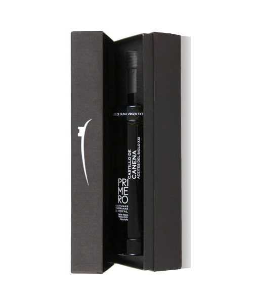 Castillo de Canena Royal Temprano Box 500 ml. - Oliva Oliva