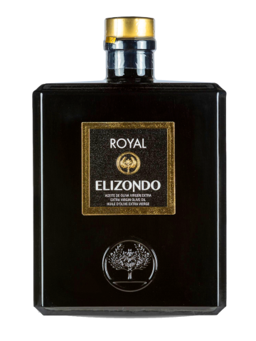 Elizondo Premium Royal - Botella de vidrio 1 l.