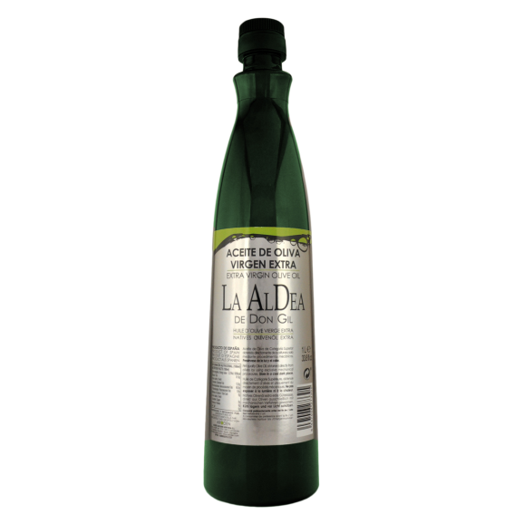 La Aldea de Don Gil Coupage Bouteille PET 1L - Oliva Oliva