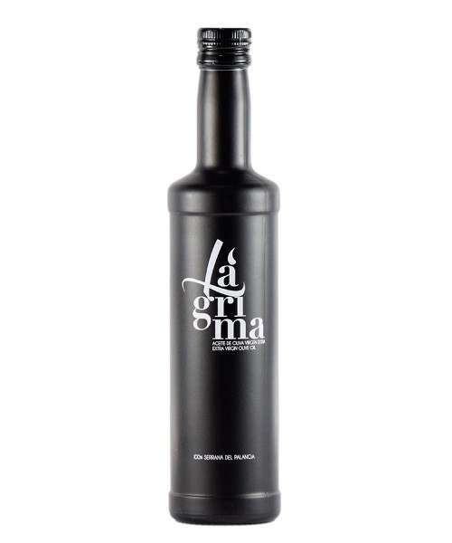 Lágrima Bouteille en verre 500 ml. - Oliva Oliva