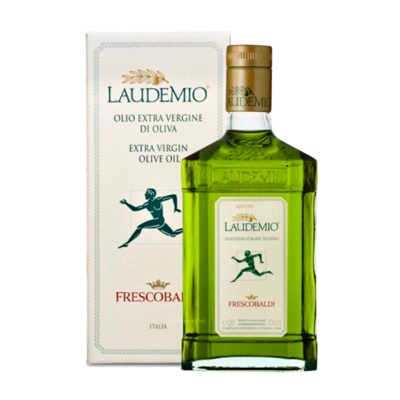 Laudemio Frescobaldi Bouteille en verre 500 ml. - Oliva Oliva