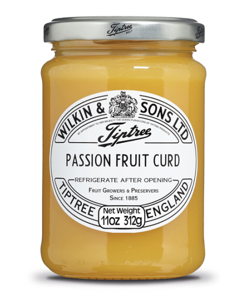 Wilkin & Sons Tiptree Crème fruit de la passion 312 gr. - Oliva Oliva
