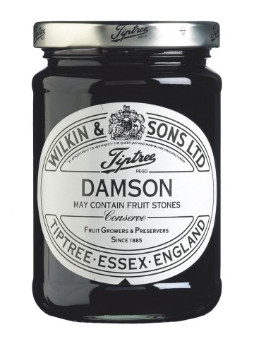 Wilkin & Sons Tiptree Confiture de cassis Pot 340 gr. - Oliva Oliva