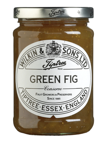 Wilkin & Sons Tiptree Confiture de figues vertes Pot 340 gr. - Oliva Oliva